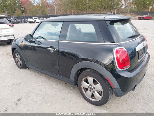 2015 MINI HARDTOP WMWXM5C56FT940380 Photo 2