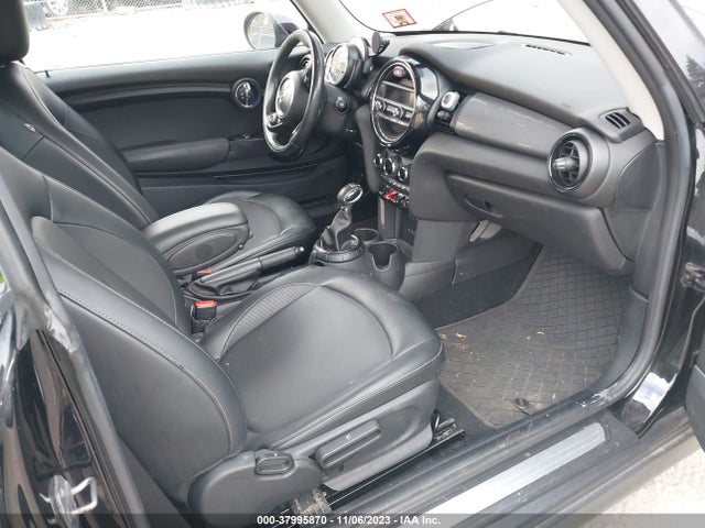 2015 MINI HARDTOP WMWXM5C56FT940380 Photo 4