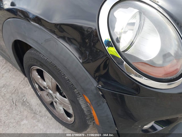 2015 MINI HARDTOP WMWXM5C56FT940380 Photo 5