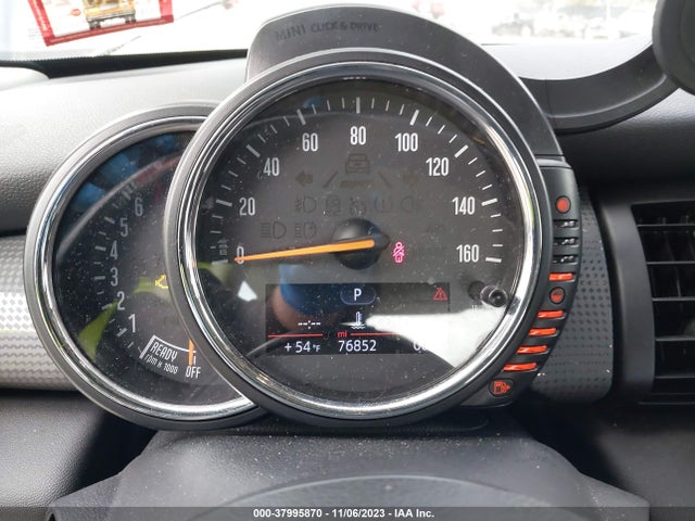2015 MINI HARDTOP WMWXM5C56FT940380 Photo 6