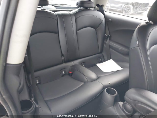 2015 MINI HARDTOP WMWXM5C56FT940380 Photo 7