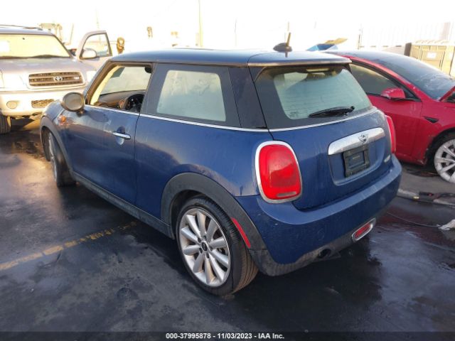 WMWXM5C55ET933399 Mini COOPER HARDTOP