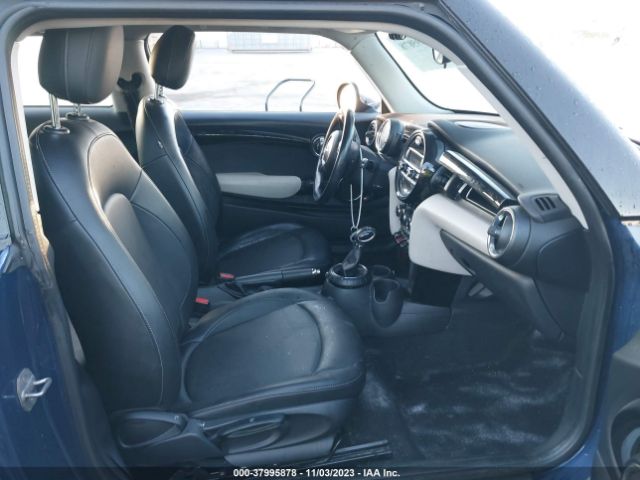 WMWXM5C55ET933399 Mini COOPER HARDTOP