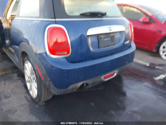 WMWXM5C55ET933399 Mini COOPER HARDTOP