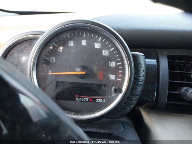 WMWXM5C55ET933399 Mini COOPER HARDTOP