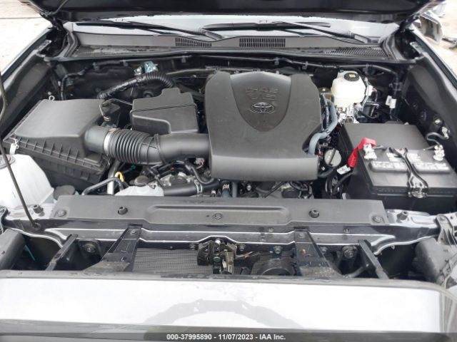 3TMCZ5AN2PM611360 Toyota Tacoma Trd Off Road