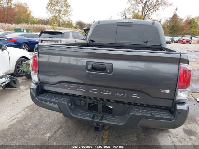 3TMCZ5AN2PM611360 Toyota Tacoma Trd Off Road