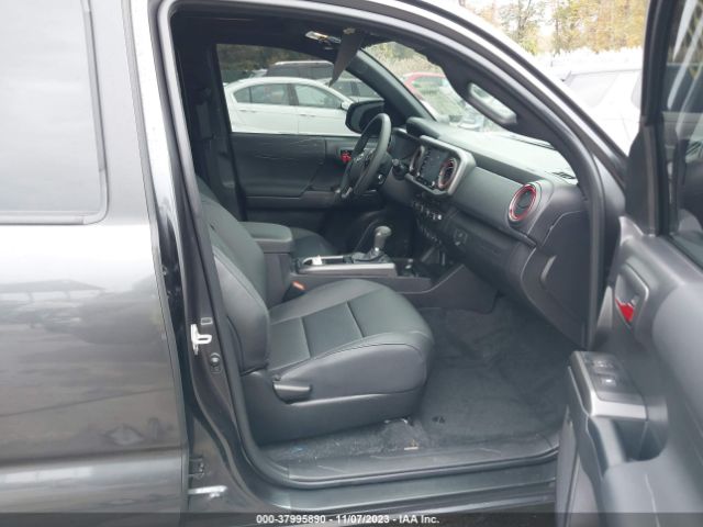 3TMCZ5AN2PM611360 Toyota Tacoma Trd Off Road