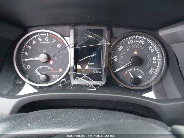 3TMCZ5AN2PM611360 Toyota Tacoma Trd Off Road