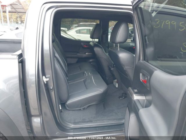 3TMCZ5AN2PM611360 Toyota Tacoma Trd Off Road