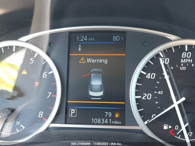 2019 NISSAN SENTRA S VIN: 3N1AB7AP2KY292779