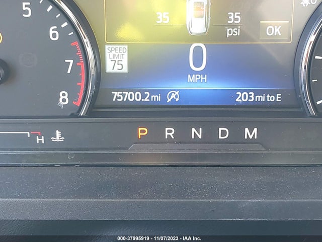 2020 FORD EXPLORER XLT VIN: 1FMSK7DH7LGB04729