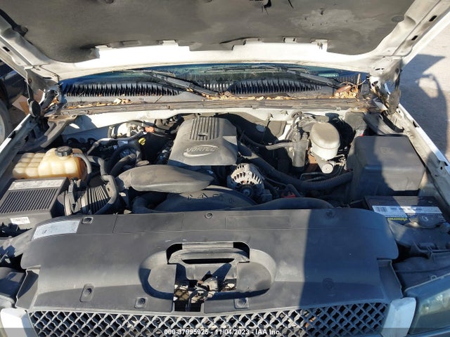 2004 CHEVROLET SILVERADO 1500 LS VIN: 1GCEC19T64E133855