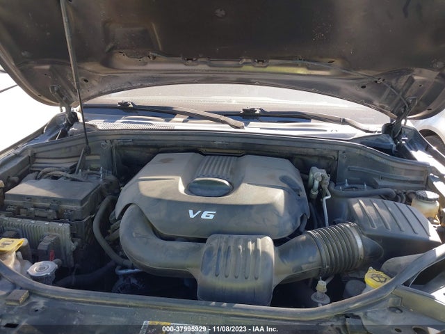 2015 JEEP GRAND CHEROKEE LIMITED VIN: 1C4RJEBG6FC688265