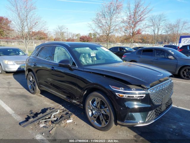 2023 GENESIS ELECTRIFIED GV70 5NMMCET15PH000306