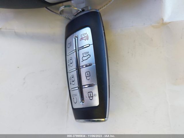 2023 GENESIS ELECTRIFIED GV70 5NMMCET15PH000306 Photo 10