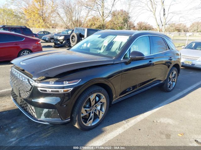 2023 GENESIS ELECTRIFIED GV70 5NMMCET15PH000306 Photo 1