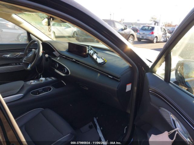 2023 GENESIS ELECTRIFIED GV70 5NMMCET15PH000306 Photo 4