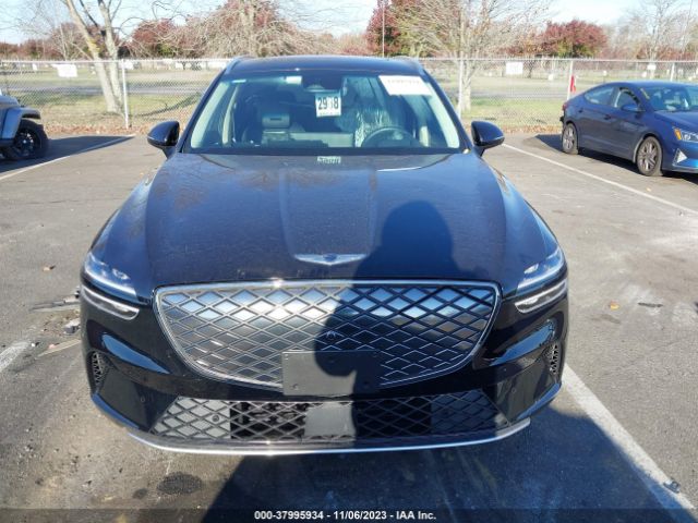 2023 GENESIS ELECTRIFIED GV70 5NMMCET15PH000306 Photo 5