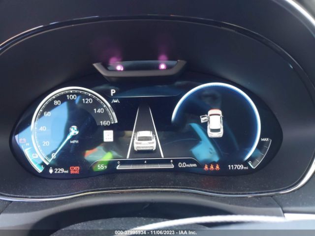 2023 GENESIS ELECTRIFIED GV70 5NMMCET15PH000306 Photo 6