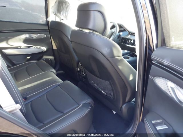 2023 GENESIS ELECTRIFIED GV70 5NMMCET15PH000306 Photo 7