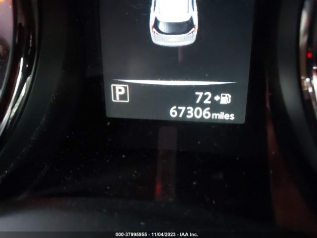 JN8AT2MT4HW403410 Nissan Rogue Sl