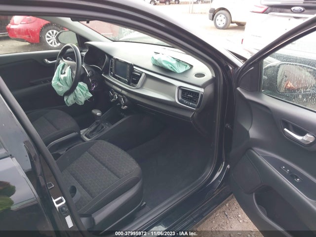 KIA RIO LX 2020 3KPA24AD2LE343458 Image 5