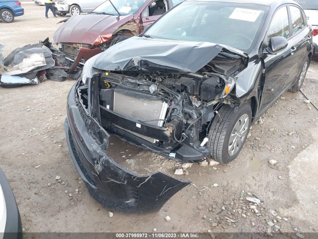 KIA RIO LX 2020 3KPA24AD2LE343458 Image 6