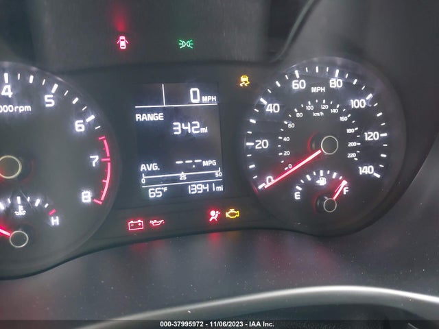 KIA RIO LX 2020 3KPA24AD2LE343458 Image 7
