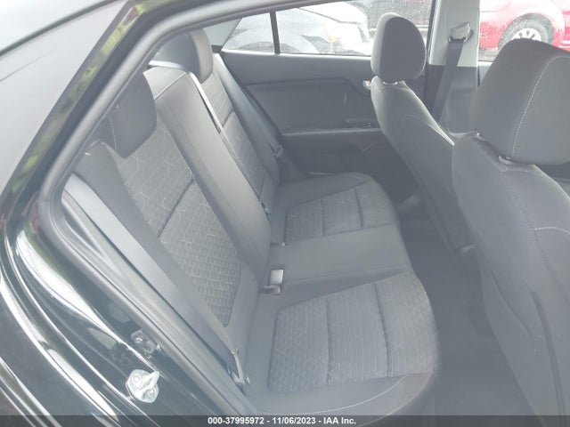 KIA RIO LX 2020 3KPA24AD2LE343458 Image 8