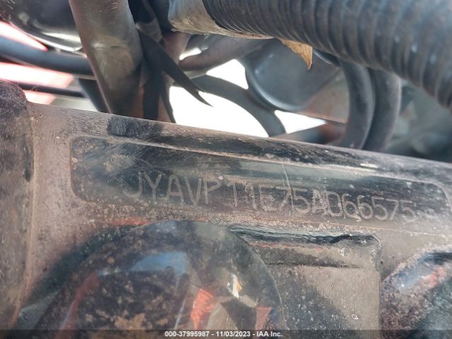 2005 YAMAHA XVS1100 JYAVP11E75A066575 Photo 9