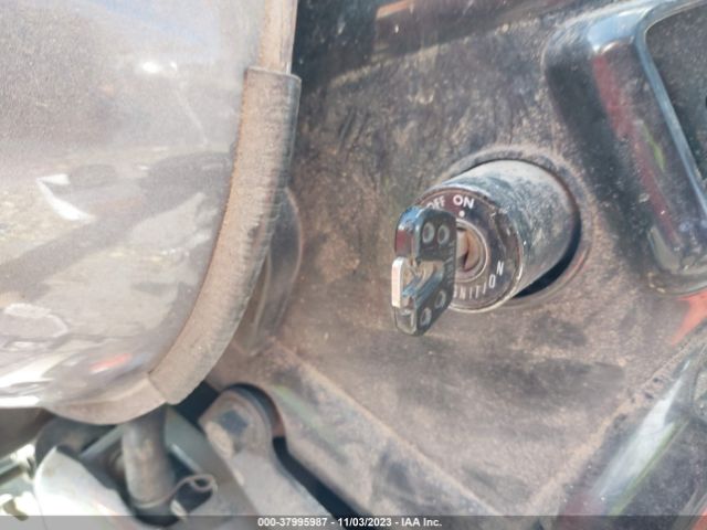 2005 YAMAHA XVS1100 JYAVP11E75A066575 Photo 10