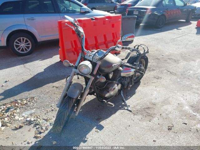 2005 YAMAHA XVS1100 JYAVP11E75A066575 Photo 1