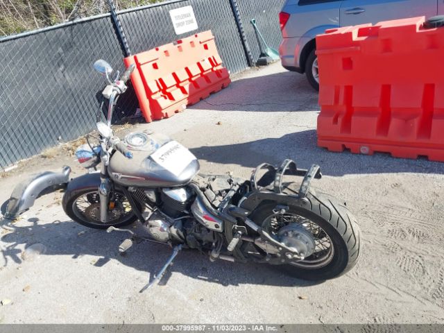 2005 YAMAHA XVS1100 JYAVP11E75A066575 Photo 2