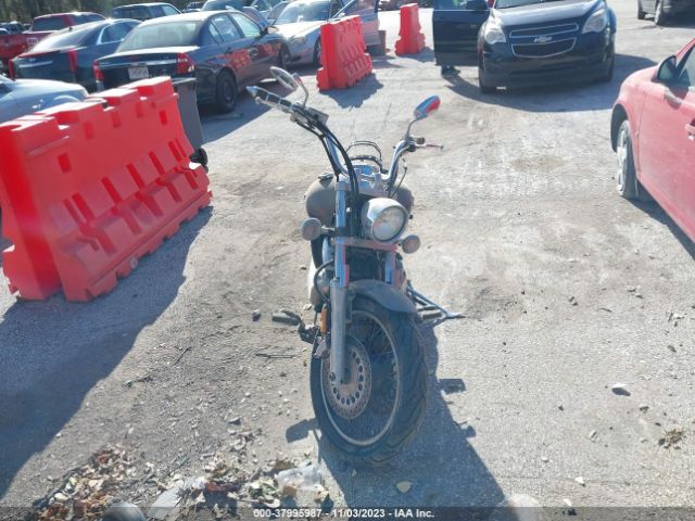 2005 YAMAHA XVS1100 JYAVP11E75A066575 Photo 4