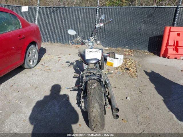 2005 YAMAHA XVS1100 JYAVP11E75A066575 Photo 5