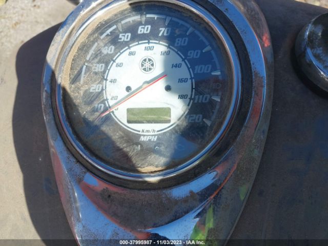 2005 YAMAHA XVS1100 JYAVP11E75A066575 Photo 6