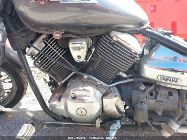 2005 YAMAHA XVS1100 JYAVP11E75A066575 Photo 8