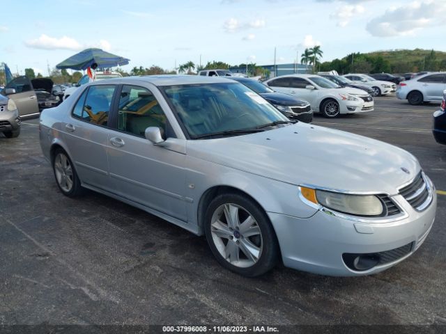 2008 SAAB 9-5 YS3EH49G883508953 Photo 0