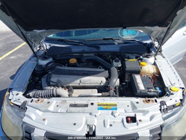 2008 SAAB 9-5 YS3EH49G883508953 Photo 9