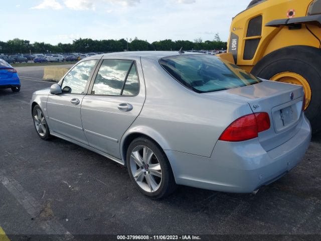 2008 SAAB 9-5 YS3EH49G883508953 Photo 2