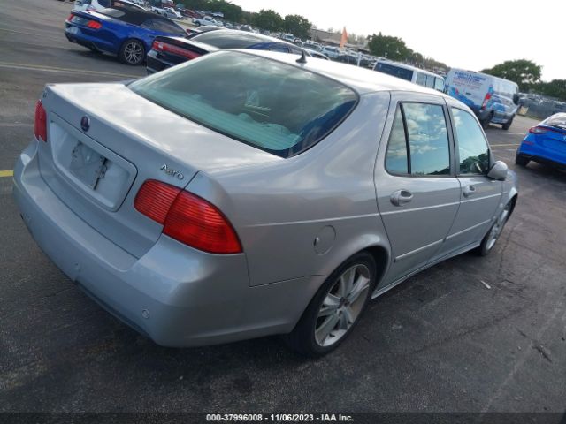 2008 SAAB 9-5 YS3EH49G883508953 Photo 3