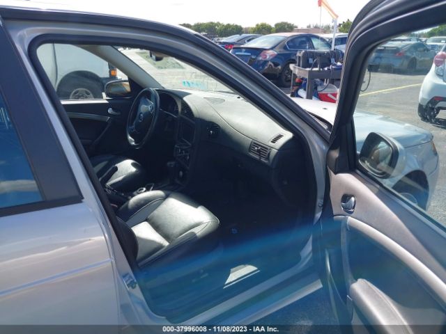 2008 SAAB 9-5 YS3EH49G883508953 Photo 4