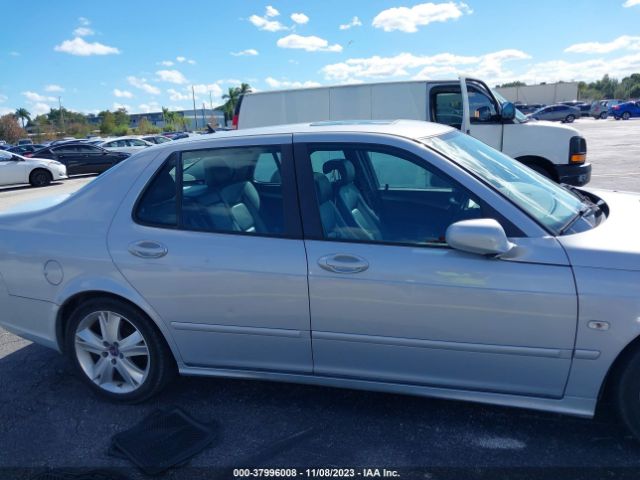 2008 SAAB 9-5 YS3EH49G883508953 Photo 5