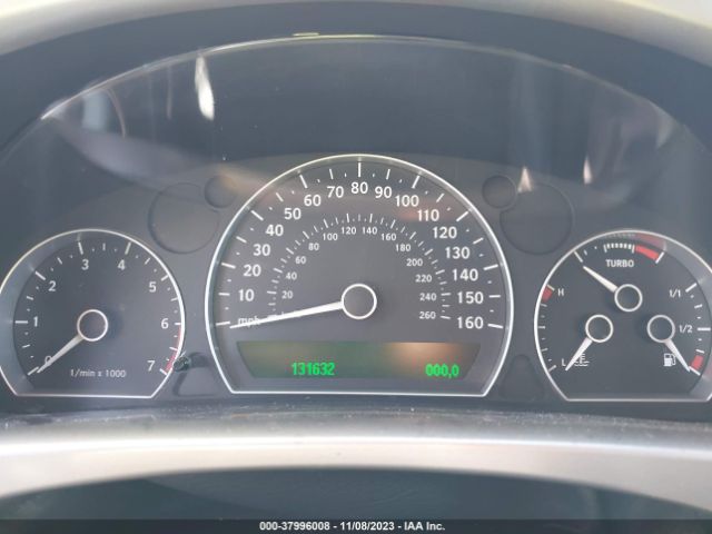 2008 SAAB 9-5 YS3EH49G883508953 Photo 6