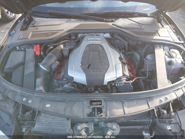 WAU3GAFD6FN023204 Audi A8 L 3.0t