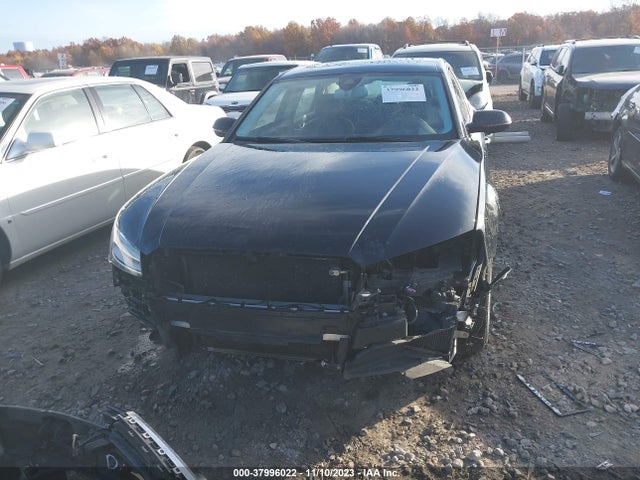 WAU3GAFD6FN023204 Audi A8 L 3.0t