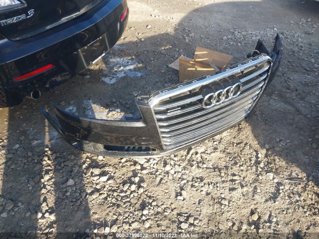 WAU3GAFD6FN023204 Audi A8 L 3.0t