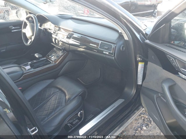 WAU3GAFD6FN023204 Audi A8 L 3.0t