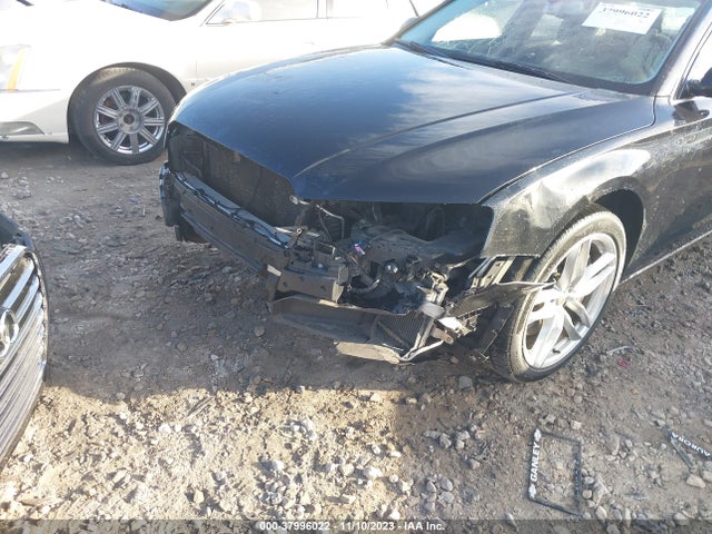 WAU3GAFD6FN023204 Audi A8 L 3.0t